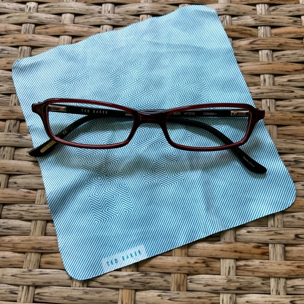 Ted Baker Frames - image 1